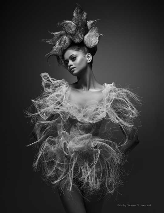 Masterclass Editorial & Avant Garde